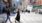 Street walker