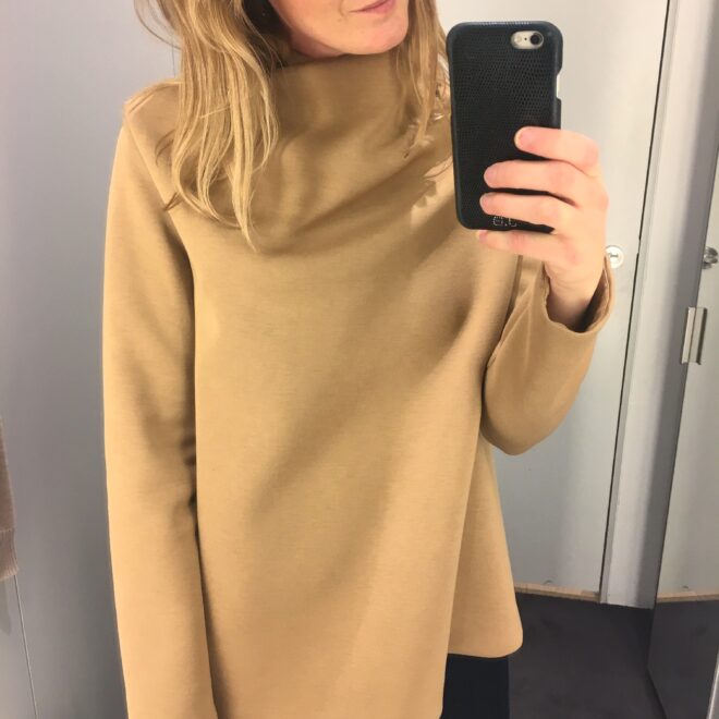 Ett litet, men bra Venicetips