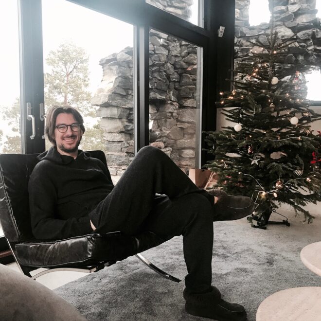 Barn som hatar aktiviteter