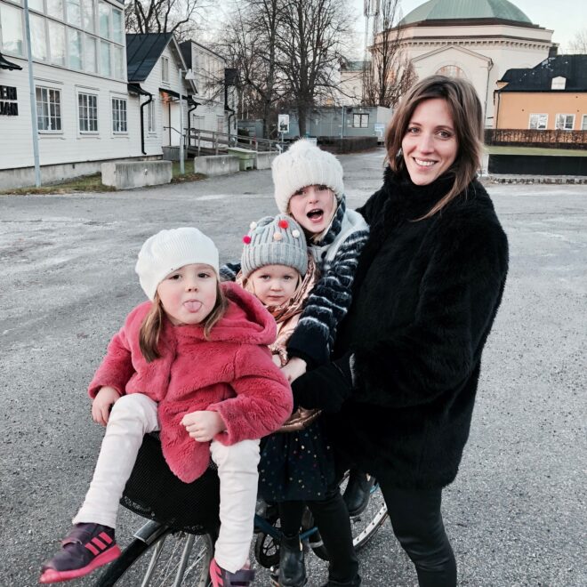 Älsklingskläder