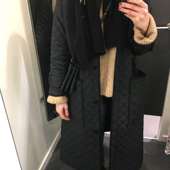 Inspireras av andra kvinnor