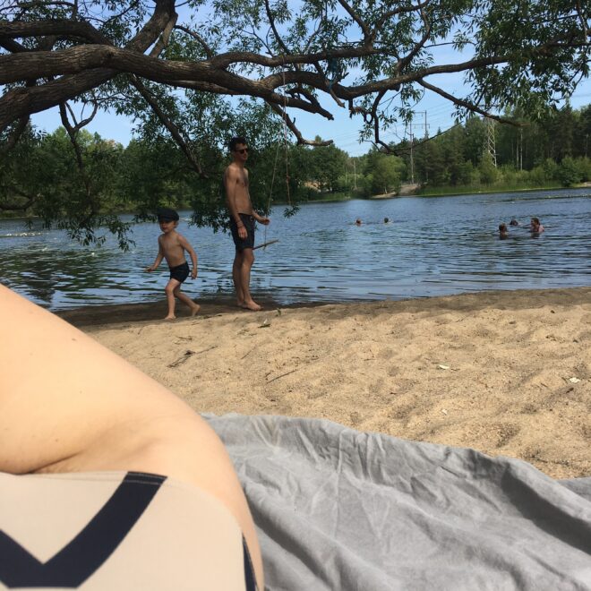 Den nya kulturen