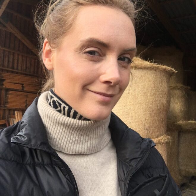 Söndag: Skriva i rätt tempo