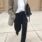 Black Slacks