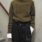 Black Slacks