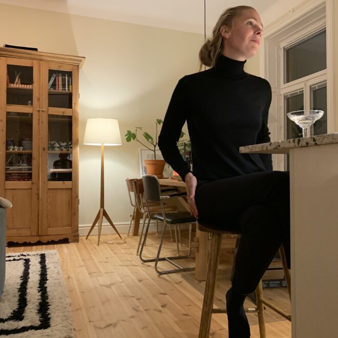 Stockholm Helsingfors med stil