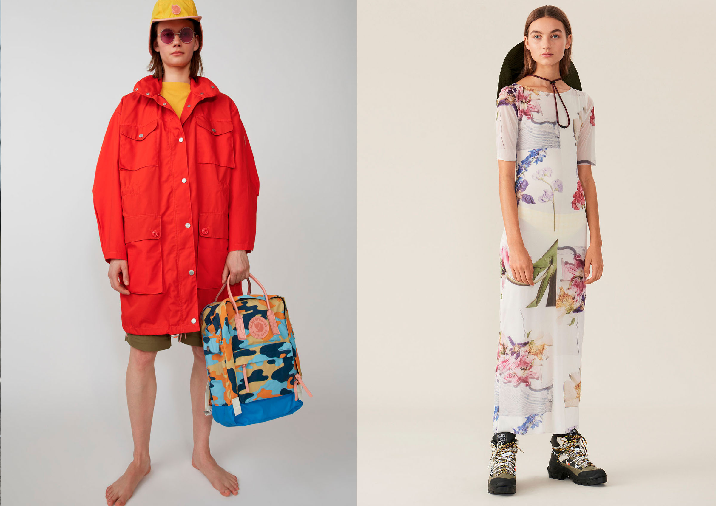 Spring Trends