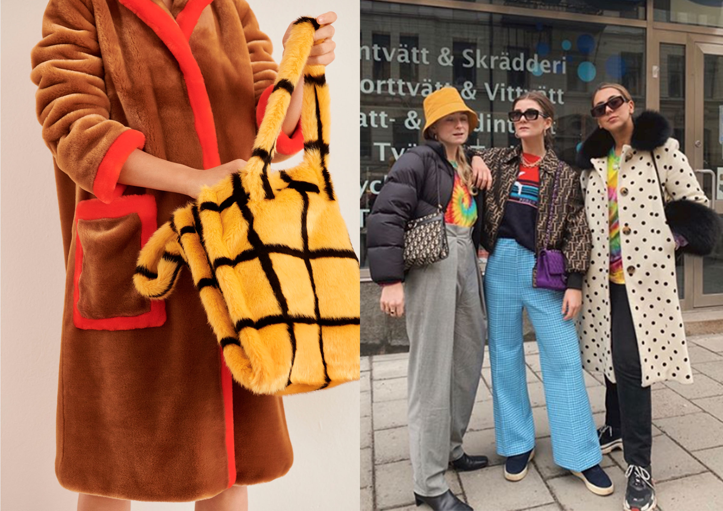Spring Trends