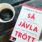 Så jävla trött