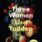 Lästips: Three Women av Lisa Thaddeo