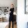 Inside