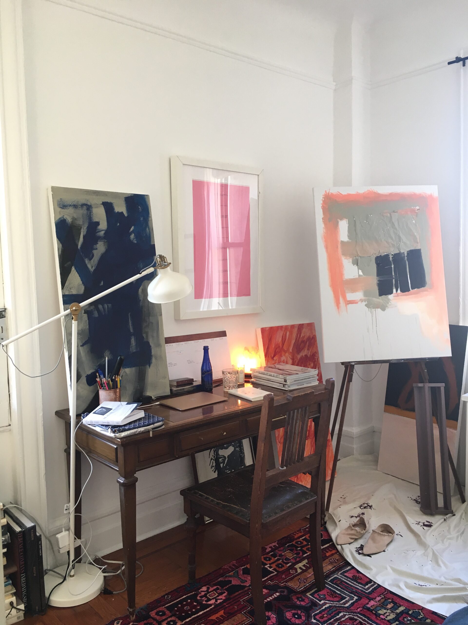 nyc home
