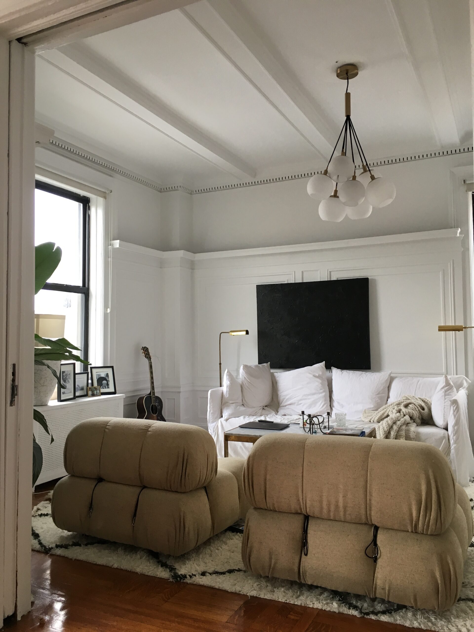 nyc home