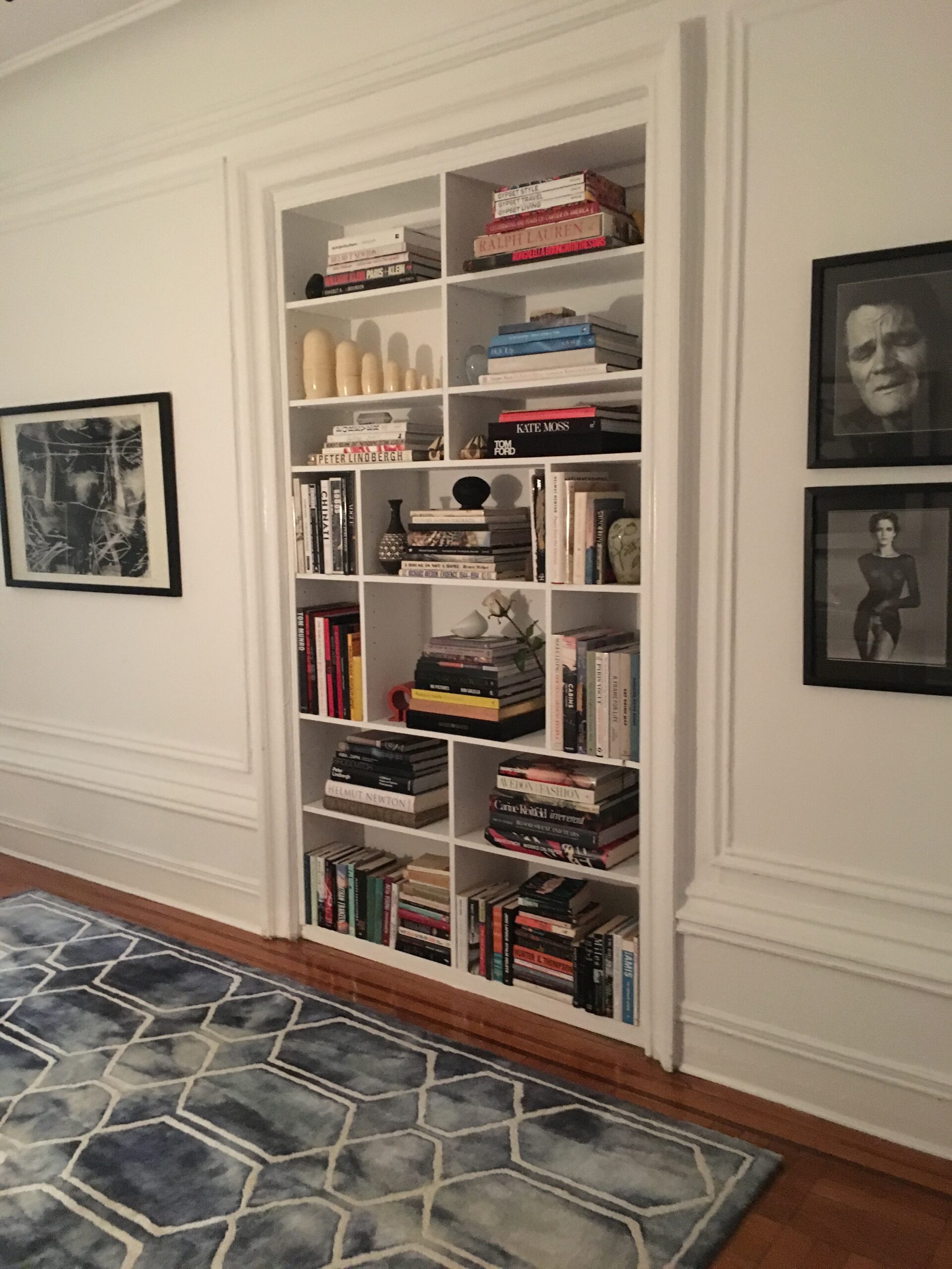 nyc home
