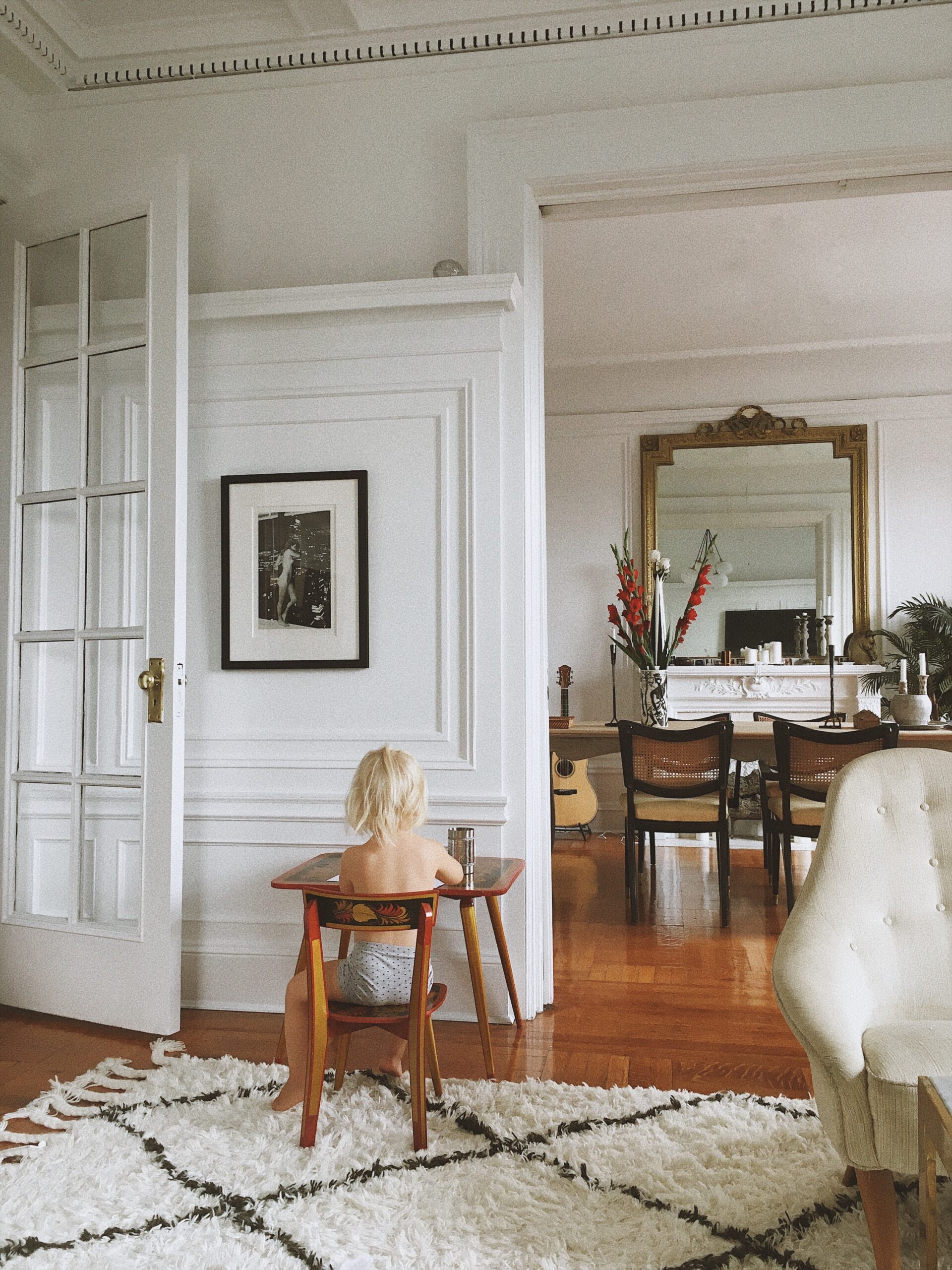 nyc home