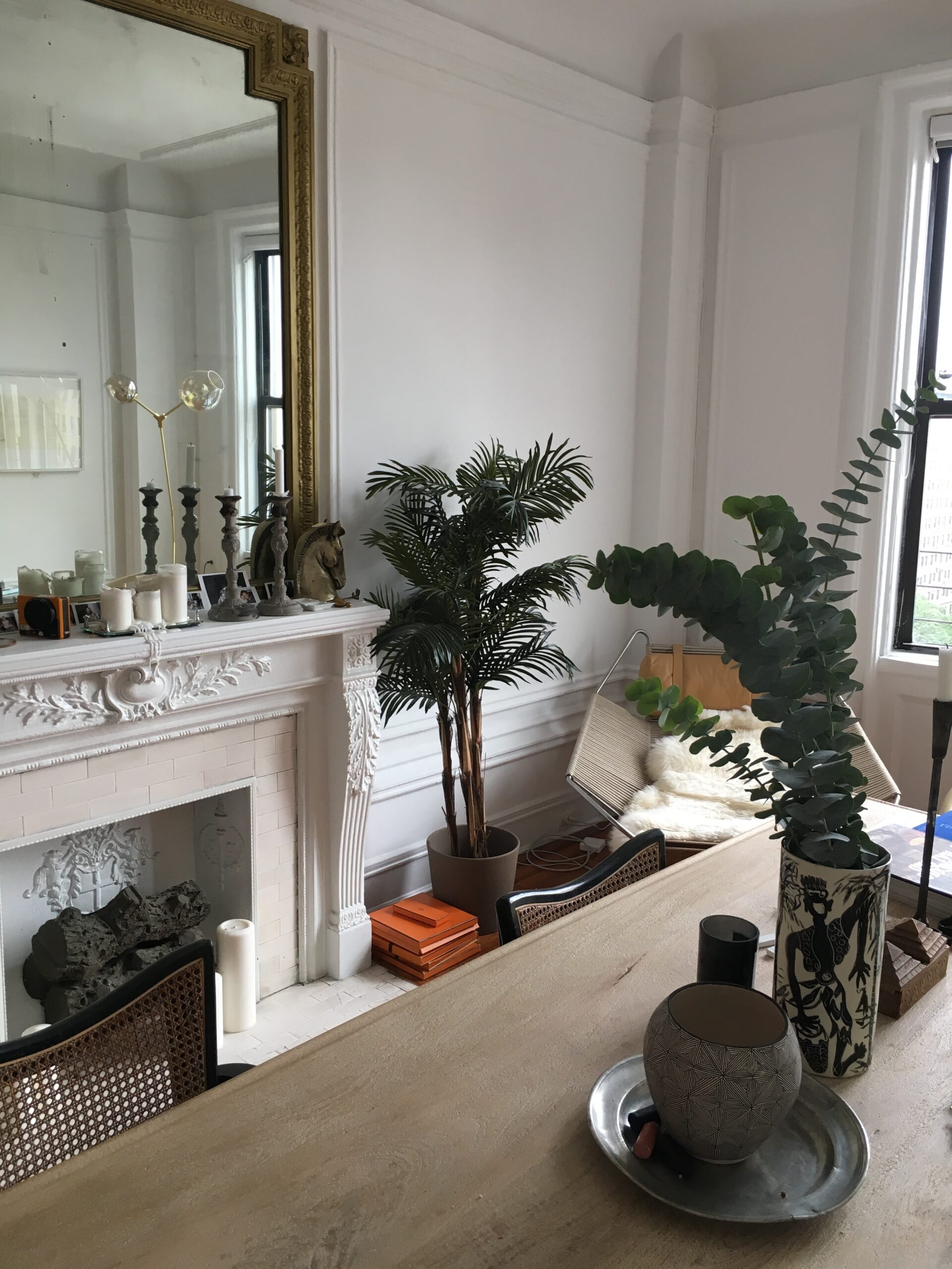 nyc home