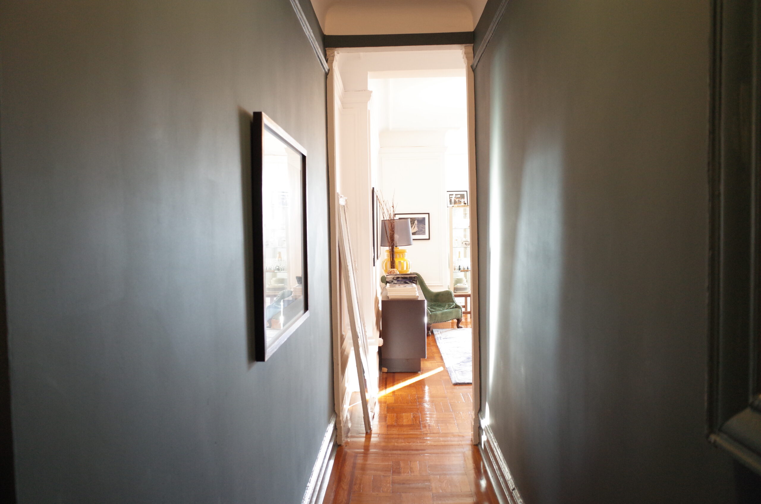 nyc home