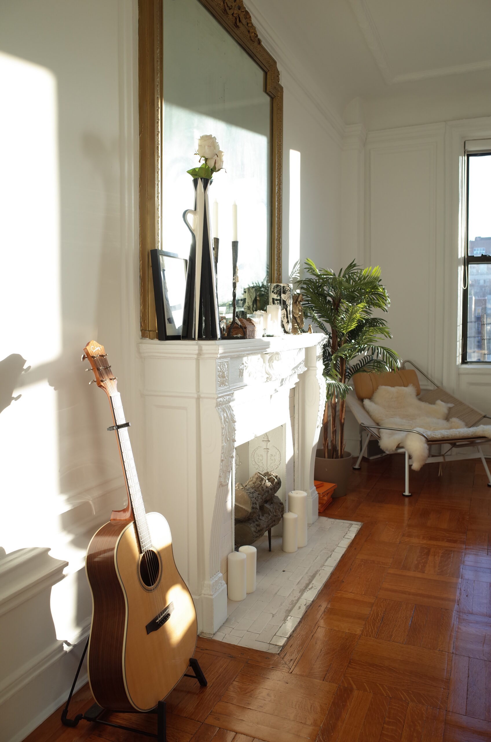 nyc home