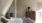 Before and after – Bedroom