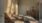 Before and after – Bedroom