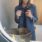 Before
