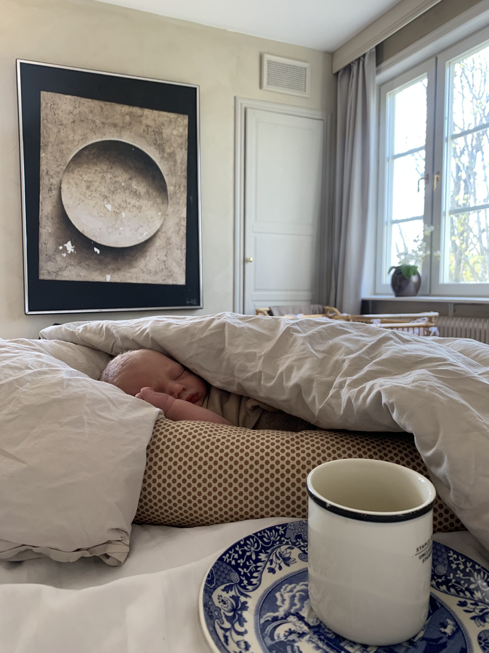 Call and respons – Our House