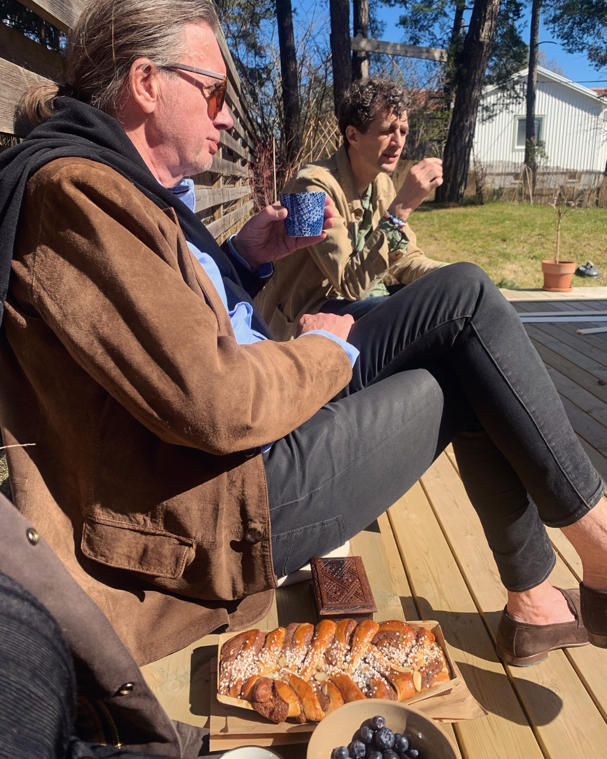 Weekend