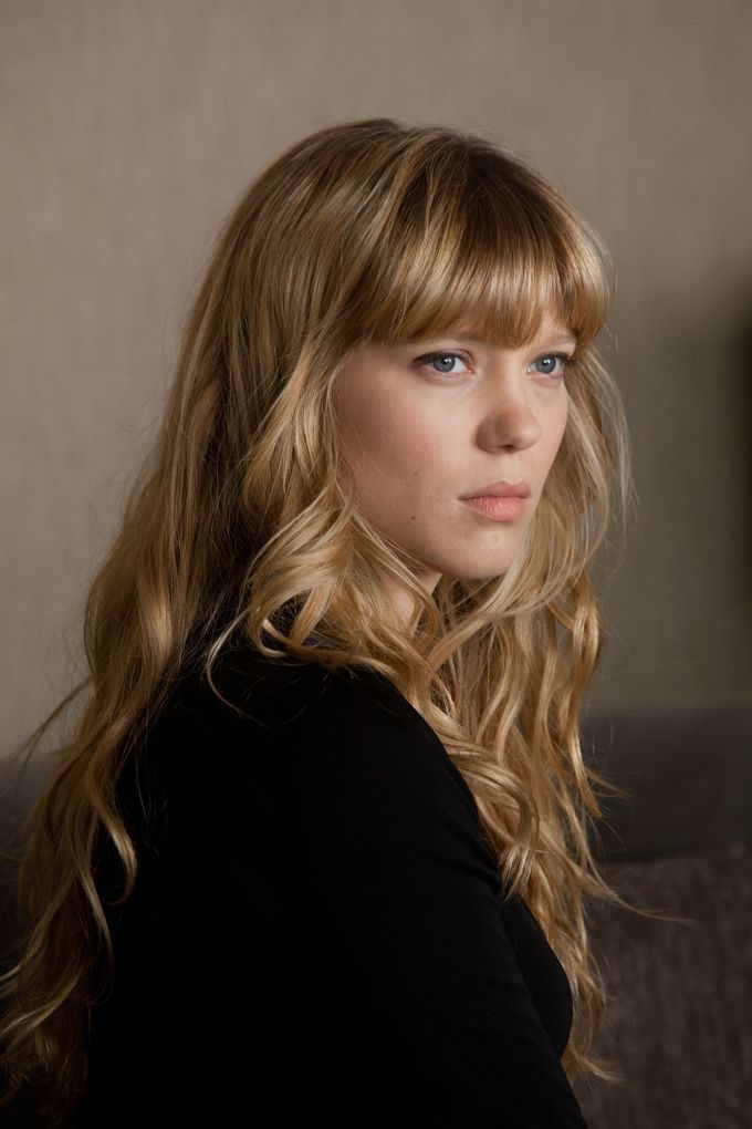 Bangs?
