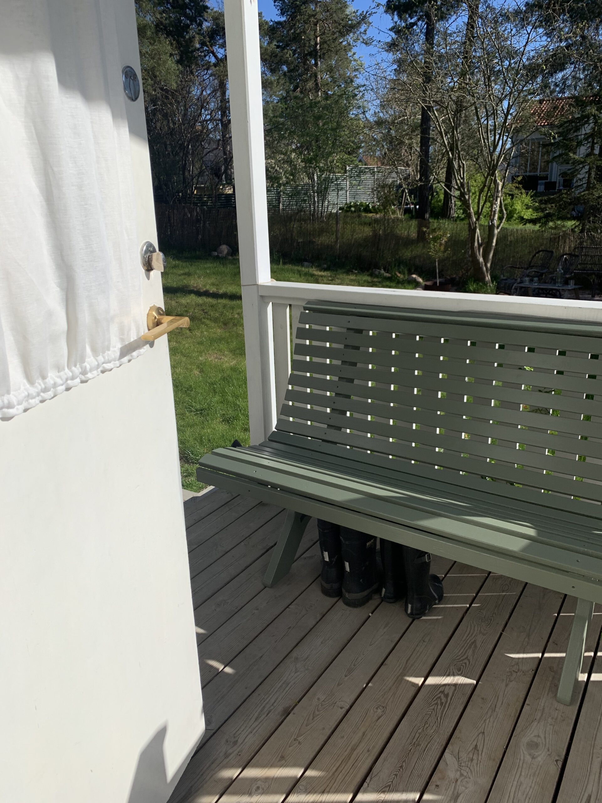 Bench