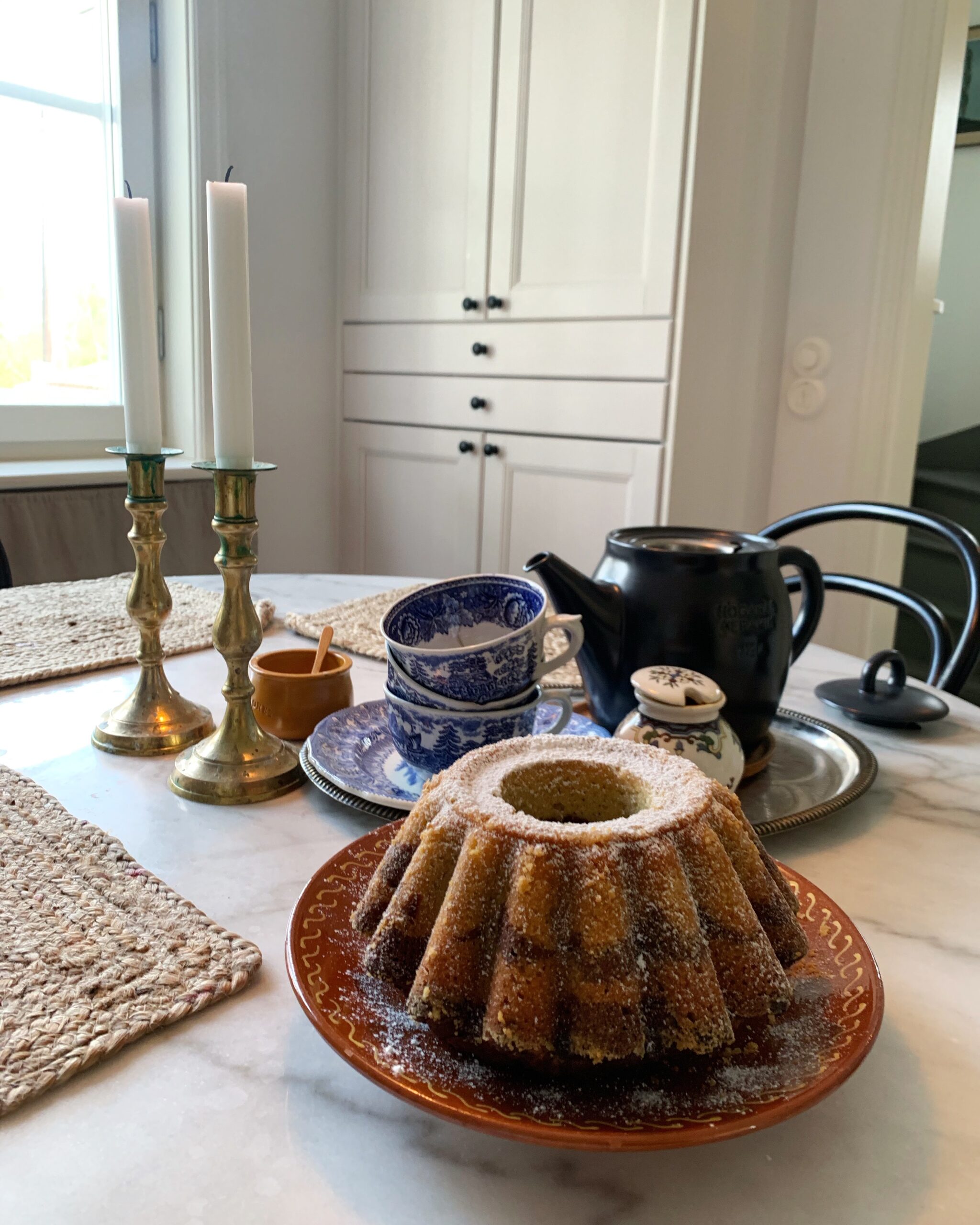 Cake