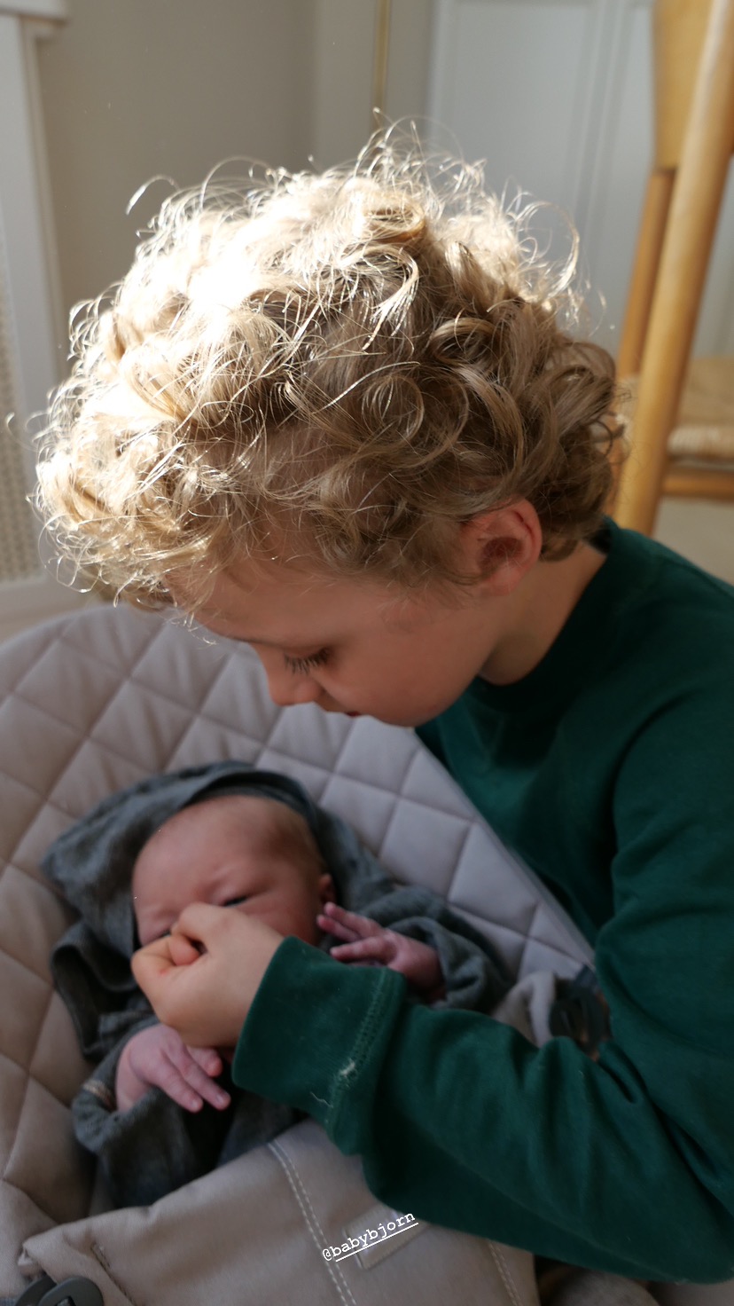 Big Small Brother
