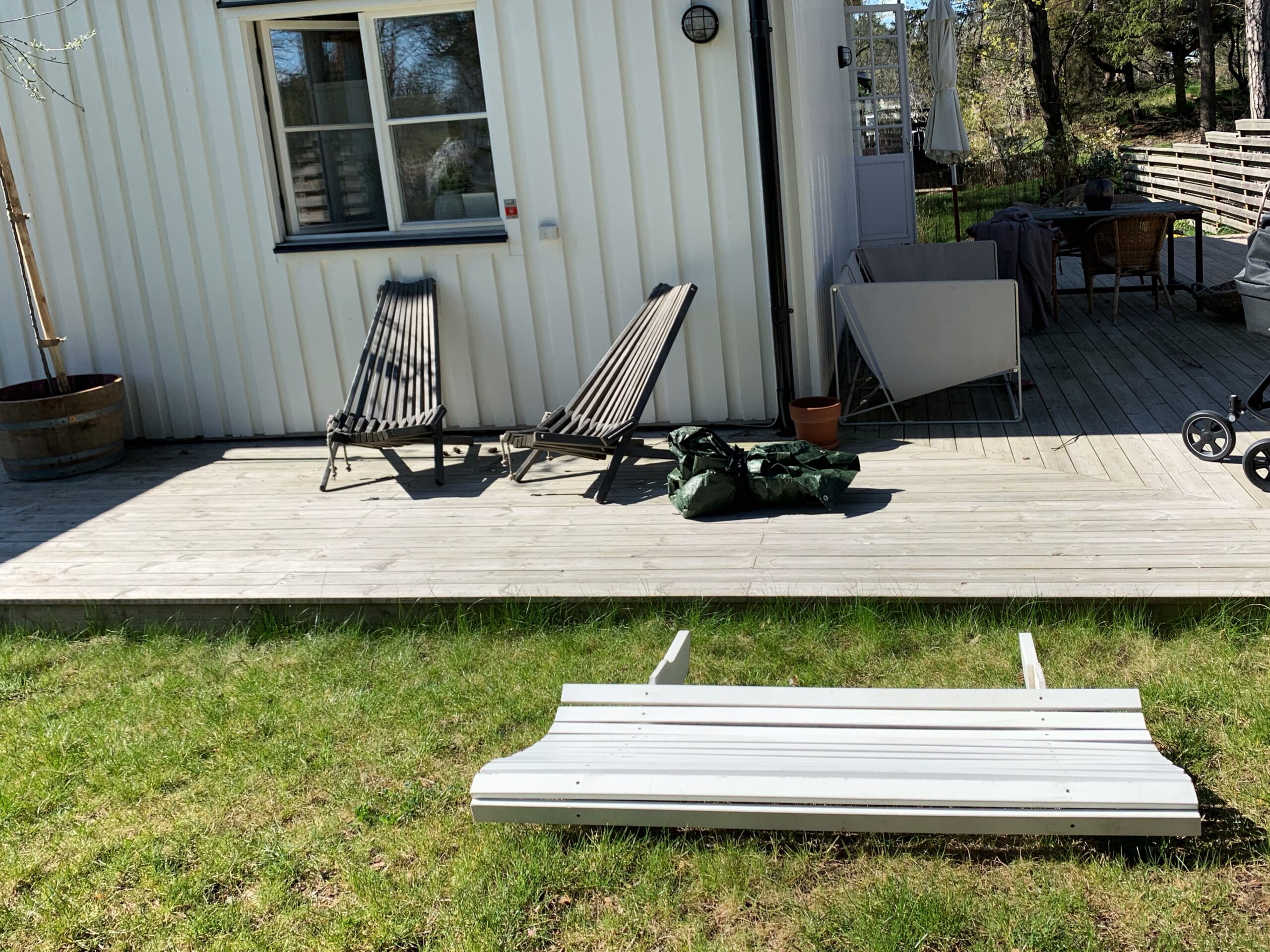 Bench