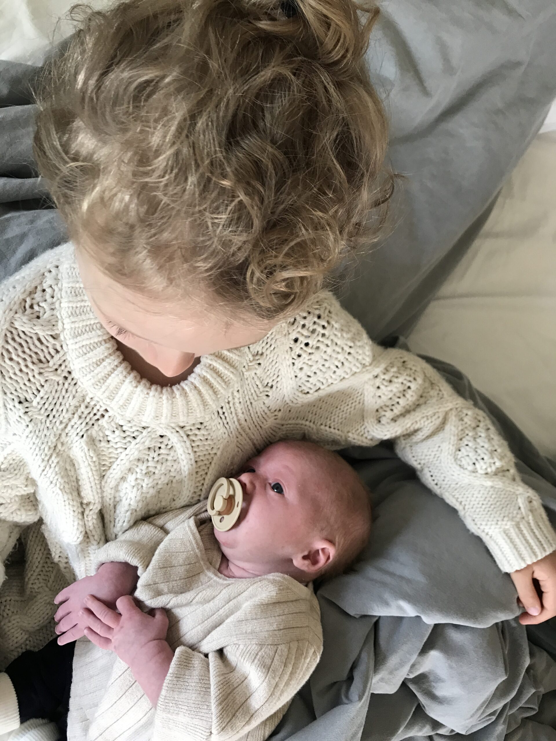 Big Small Brother