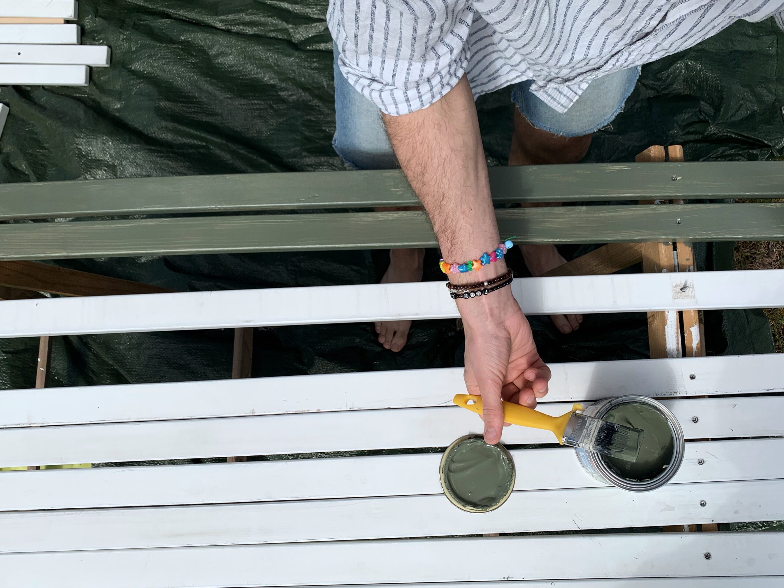 Bench