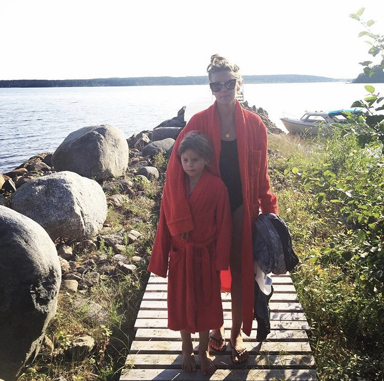 Älskade norrbotten