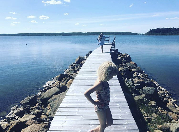 Älskade norrbotten