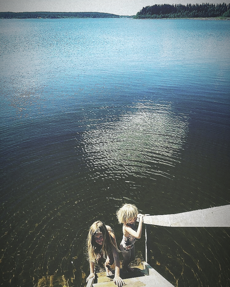 Älskade norrbotten