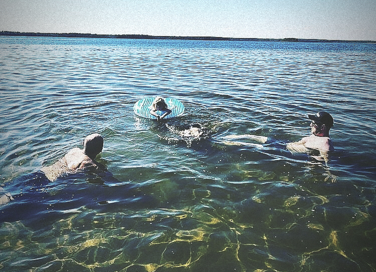 Älskade norrbotten