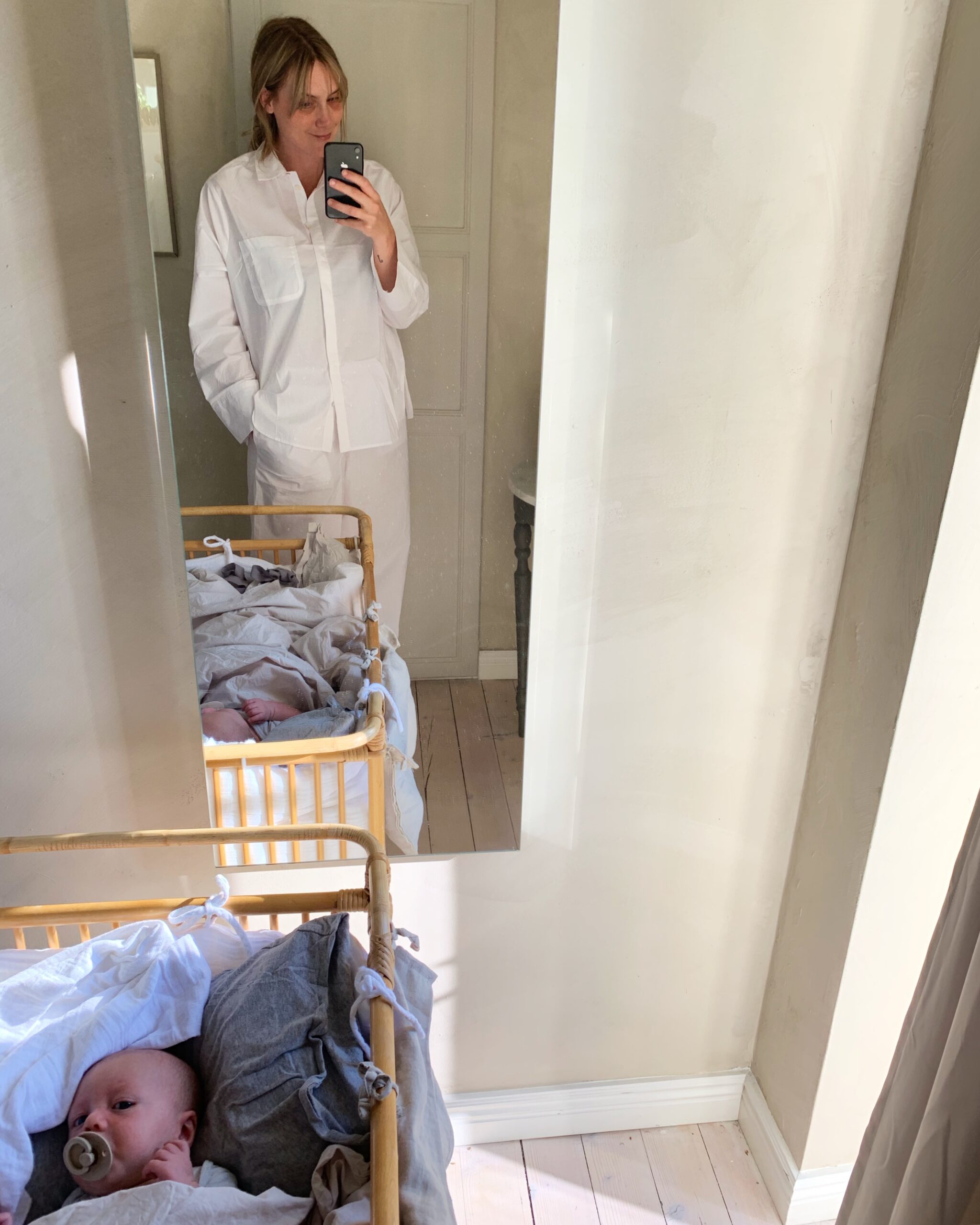 Mornings