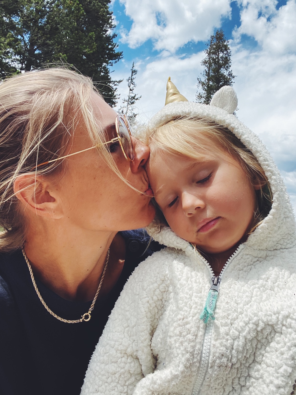 Fiska, cykla och vandra i Mammoth lakes