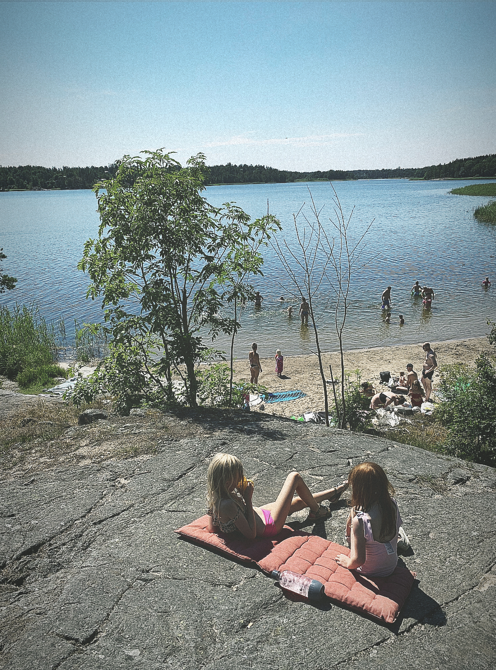 Nyårkarameller