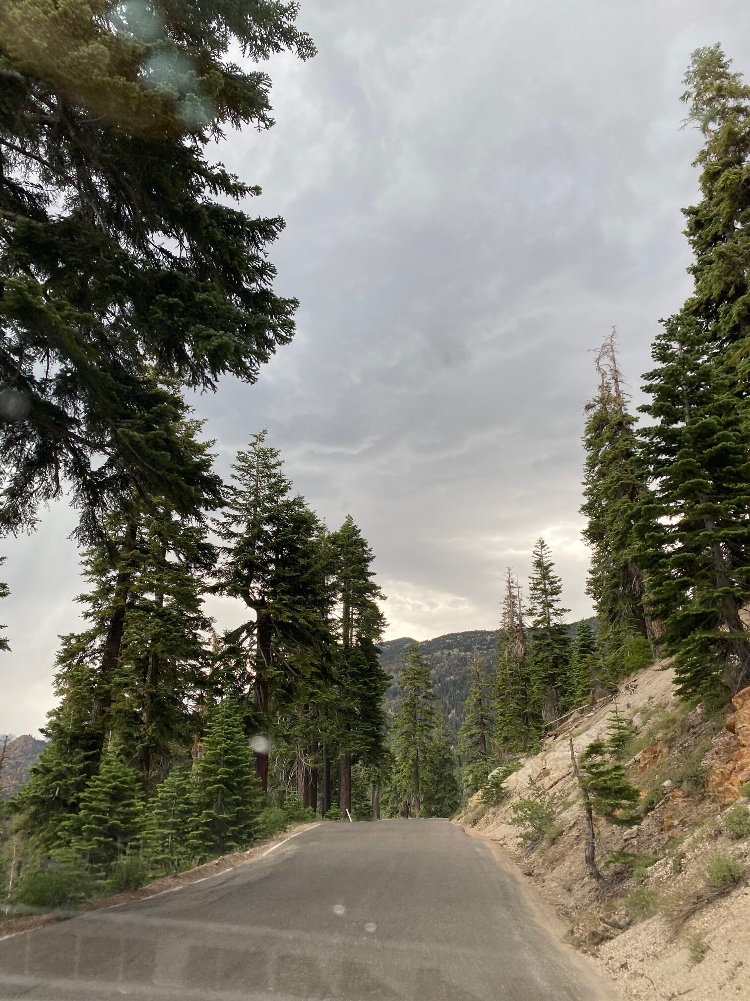 Fiska, cykla och vandra i Mammoth lakes