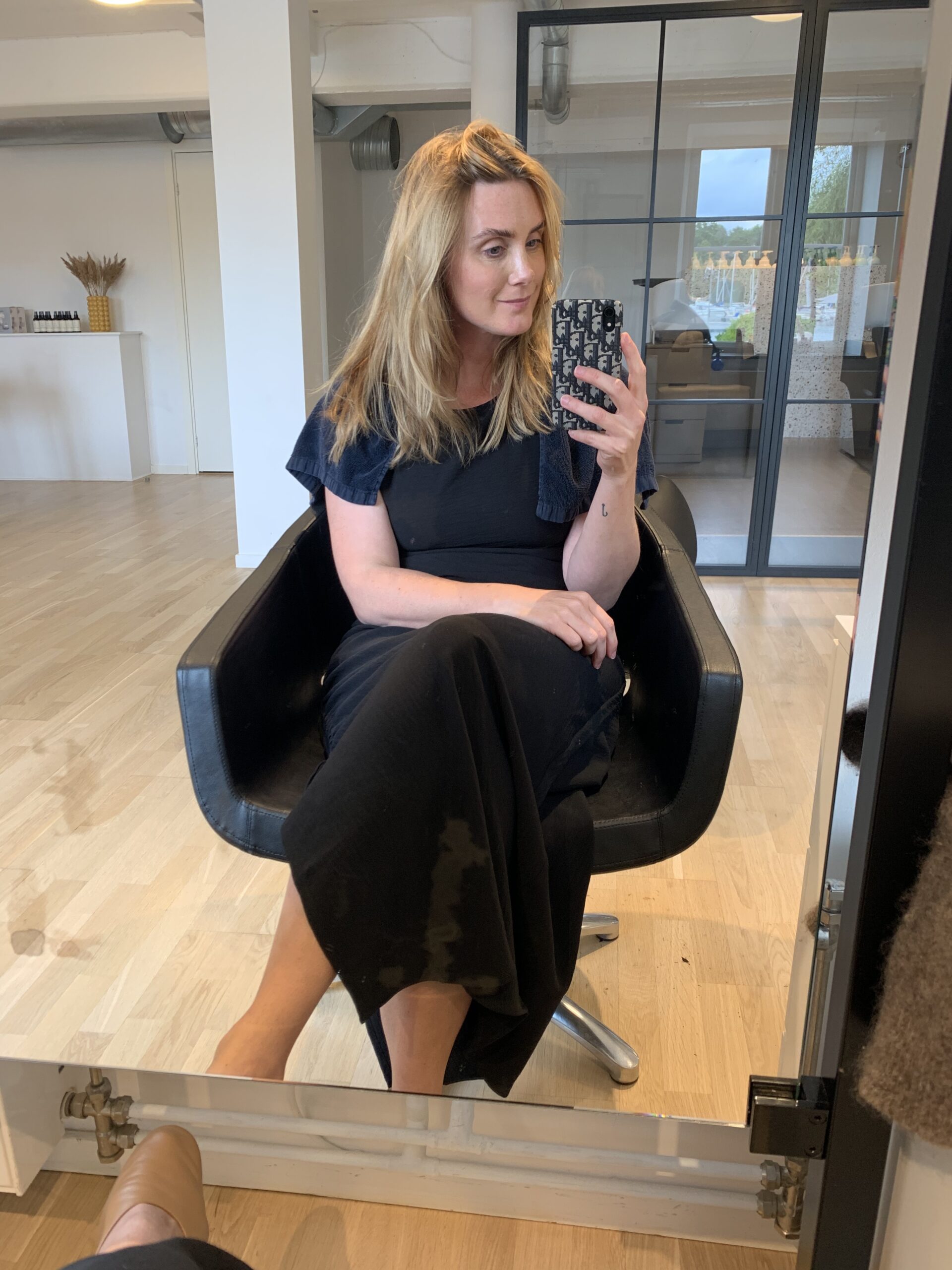 Hair treat
