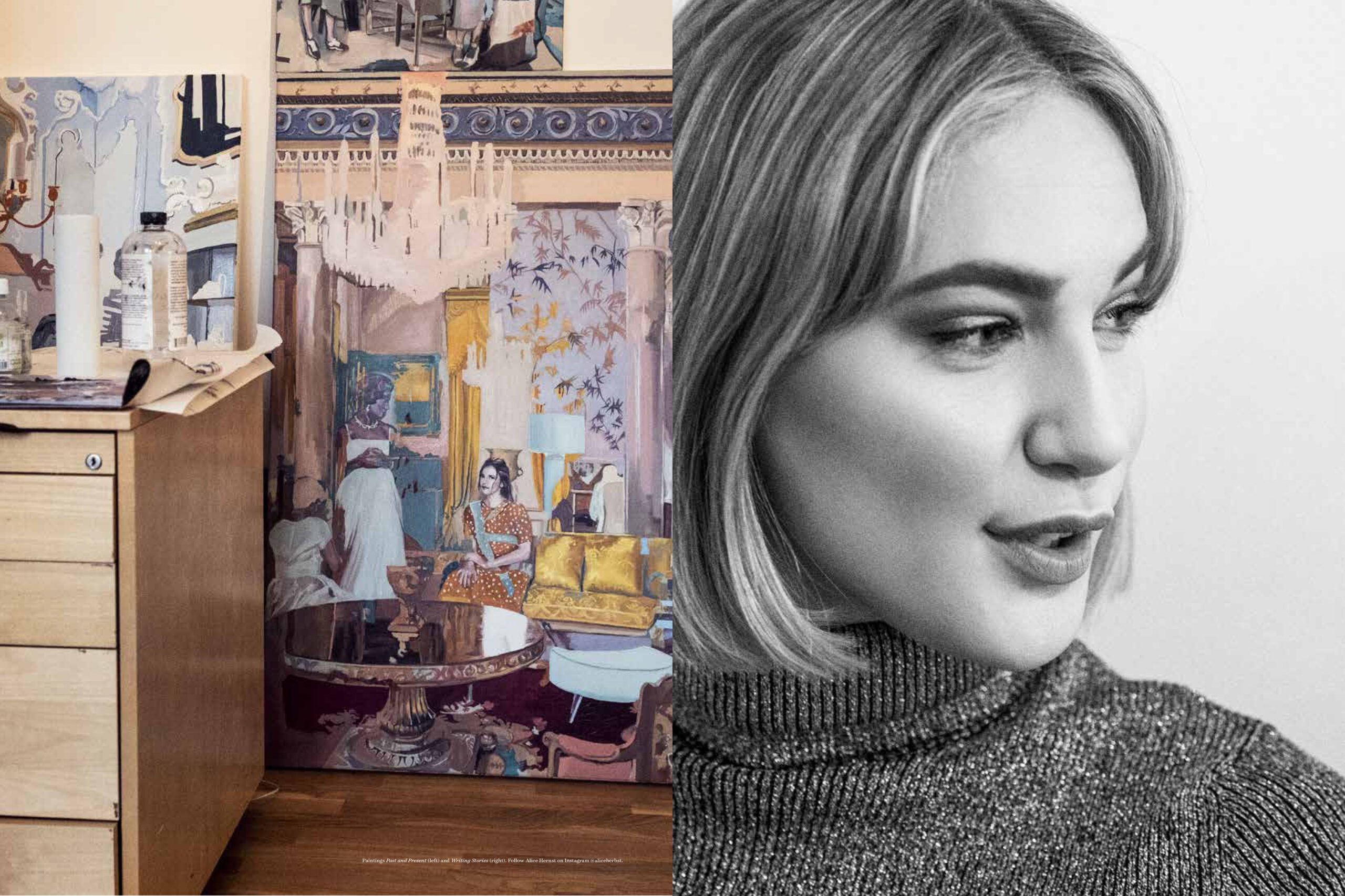 Alice Herbst
