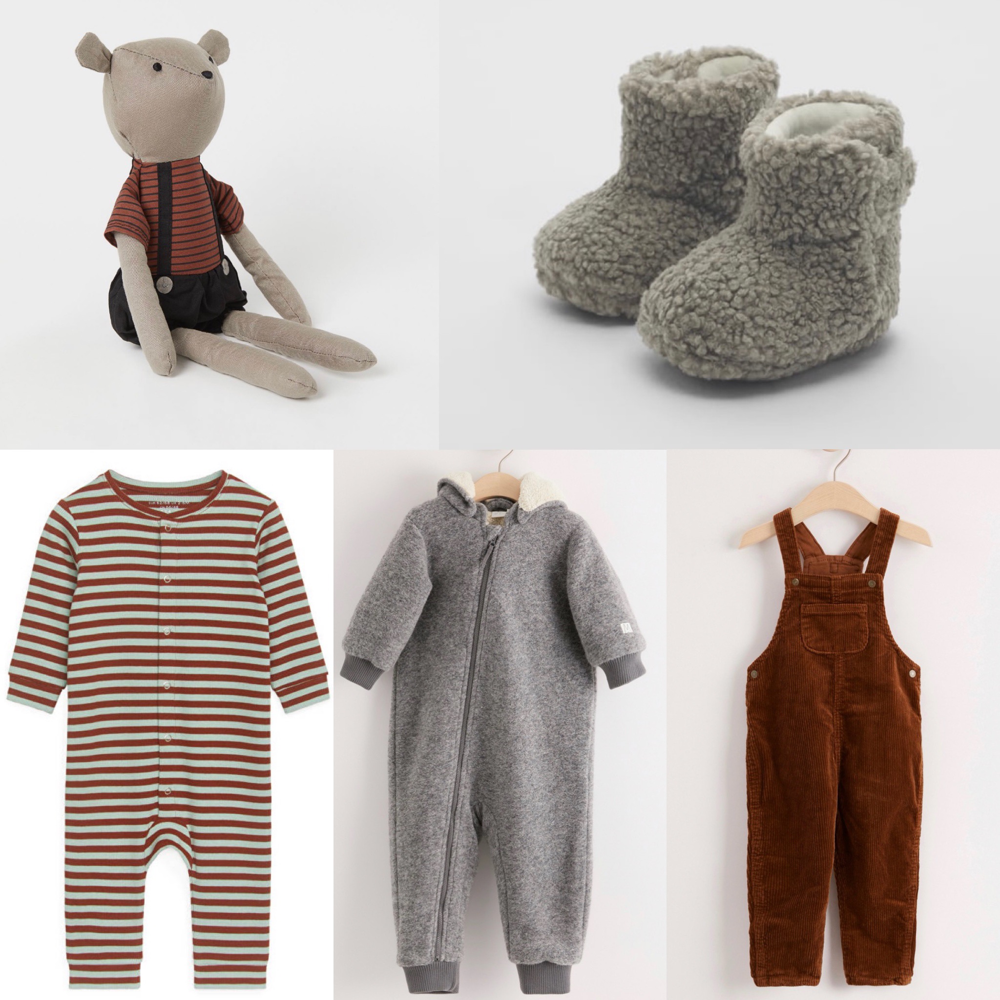 Wishlist Baby