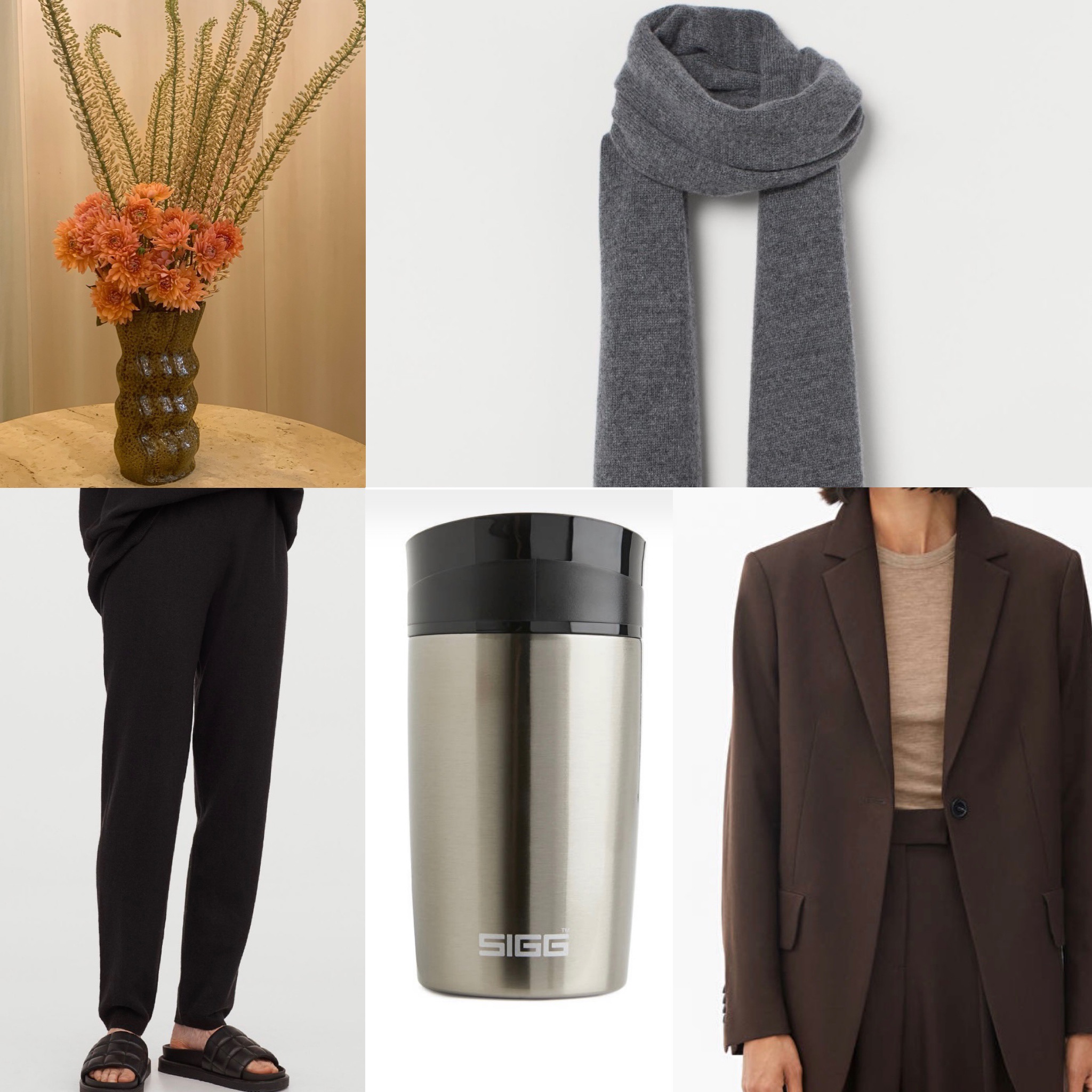 Wishlist