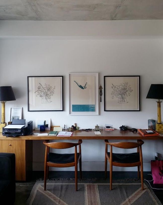 Office dream