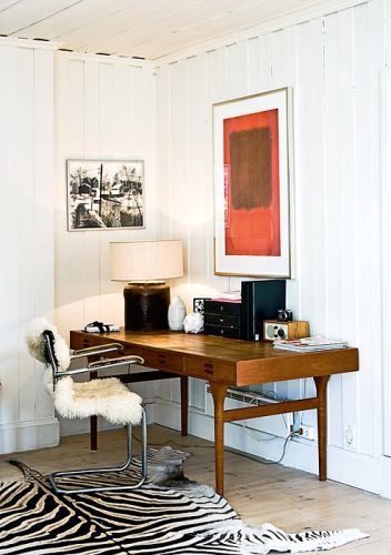 Office dream