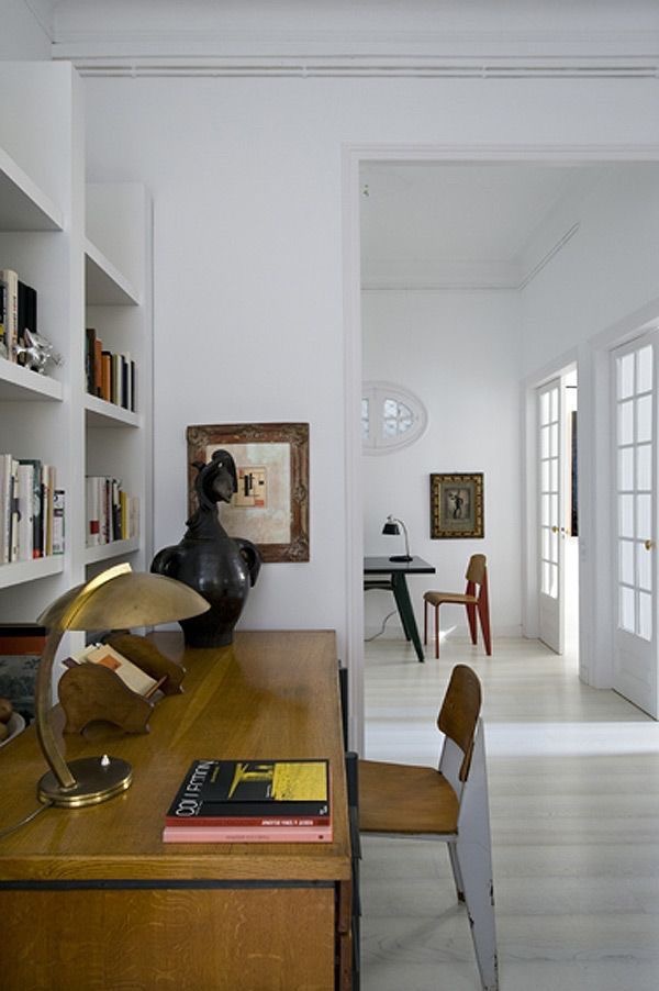 Office dream