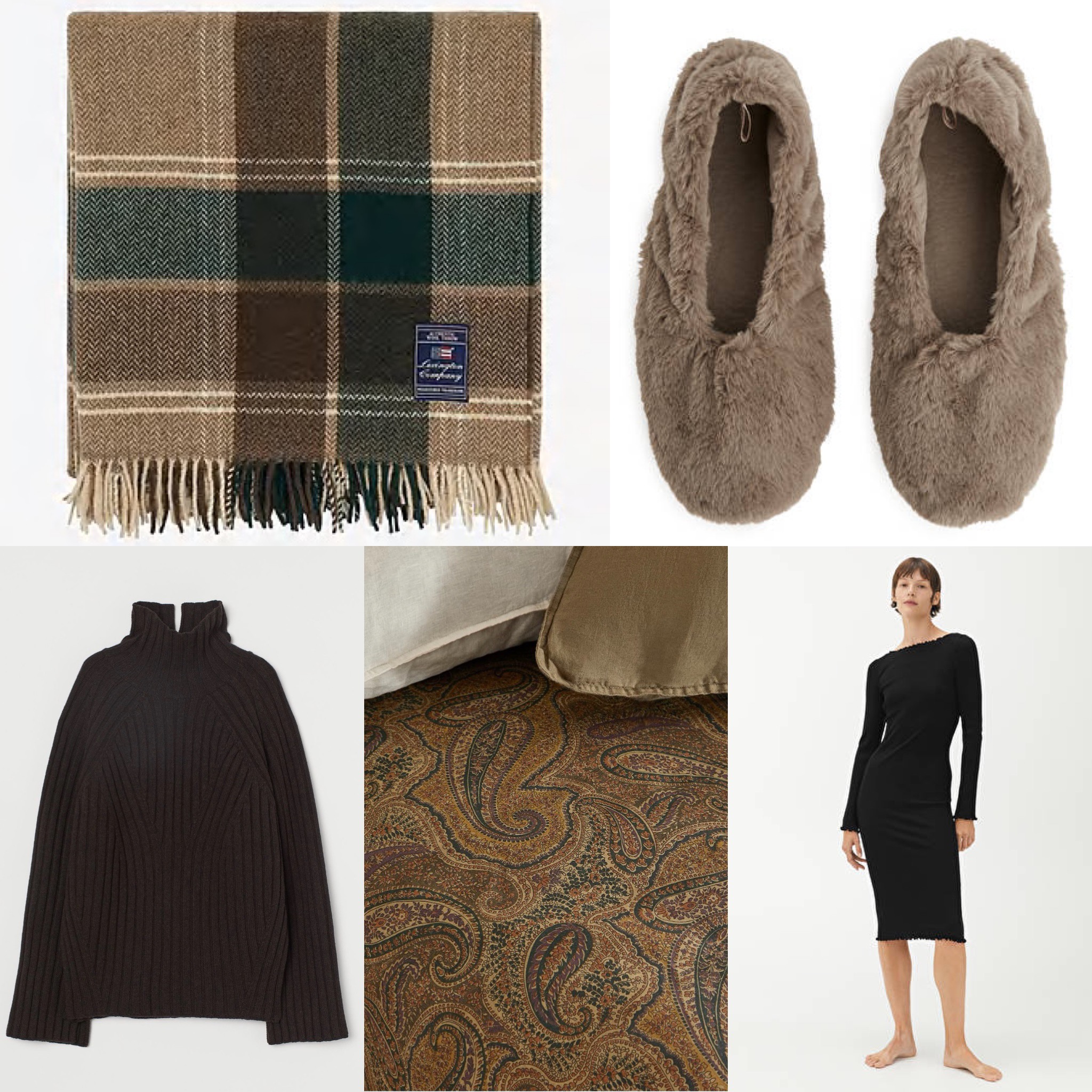Wishlist